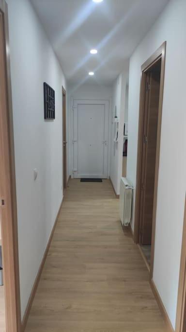Casa Miguel Apartment Teis Bagian luar foto