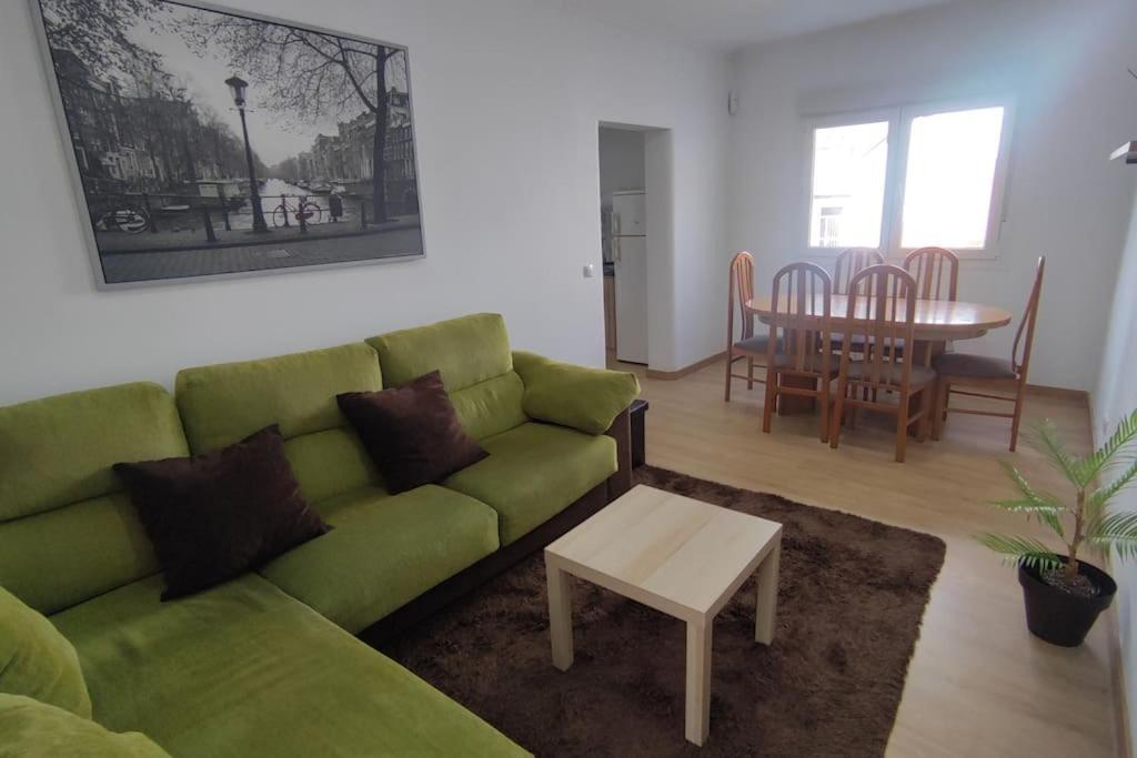 Casa Miguel Apartment Teis Bagian luar foto