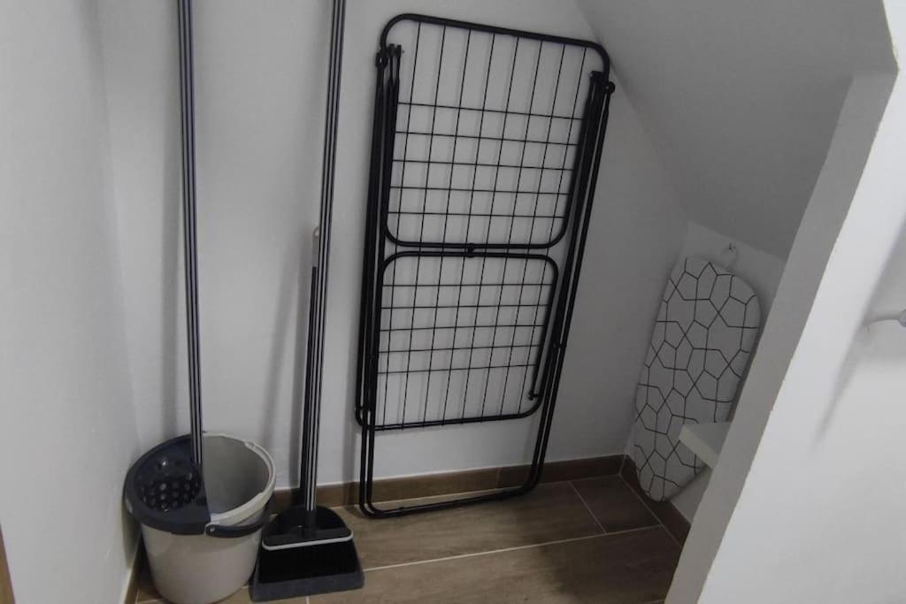Casa Miguel Apartment Teis Bagian luar foto